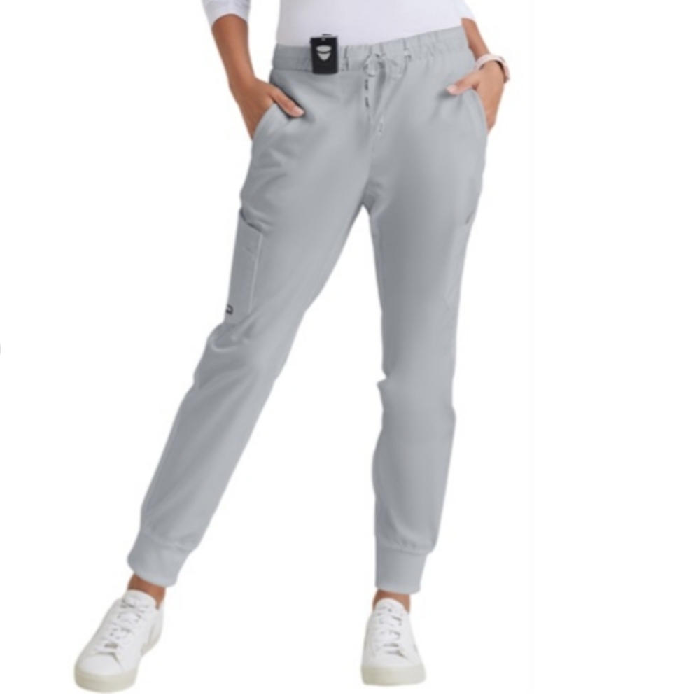 Greys Anatomy Jogger Pants Scrubs Sz S